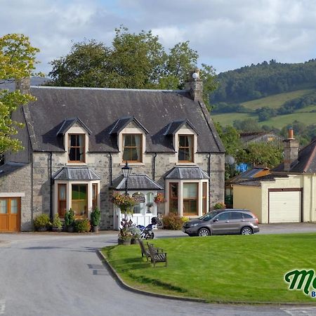 Morlea Bed & Breakfast Дръмнадрочит Екстериор снимка