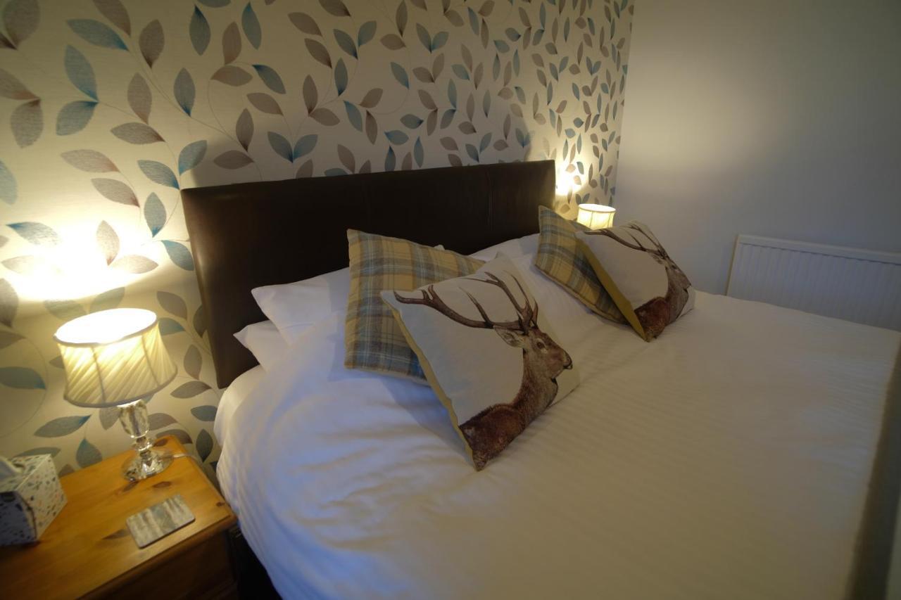 Morlea Bed & Breakfast Дръмнадрочит Екстериор снимка